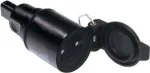 Elektripistikupesa adapter Bachmann 740.003