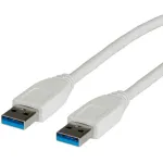 VALUE USB 3.0 kaabel, t&uuml;&uuml;p A-A 3,0 m (11.99.8976)