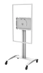 Peerless SR560-FLIP2 multimeediak&auml;ru/statiiv Valge Multimeediak&auml;ru