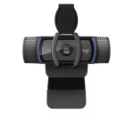 Veebikaamera Logitech C920e HD 1080p 3 MP USB 3.2 Must