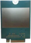 Juhtmeta modem Dell DW5825E eSIM 4G - sisemine mobiililairiba moodul