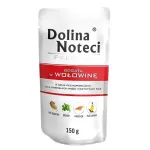 Dolina Noteci Premium Rich veiserikas m&auml;rg koeratoit 150 g