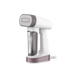 Tefal Pure Force DT8765E0 riideauruti K&auml;siauruti 0,18 L 1800 W Must, kaneeliv&auml;rvi