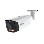 Dahua Technology WizSense IPC-HFW3849T1-AS-PV-PRO Bullet IP turvakaamera Indoor & outdoor 3840 x 2160 pikslit Lakke/seinale