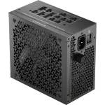 Toiteplokk CORSAIR RMx Shift Series RM1000x 1000W ATX 24-kontaktiline 80 PLUS Gold, must, 140mm ventilaator