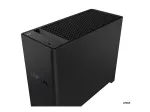 Lenovo Legion T5 30AGB10 (90YJ007PMW) lauaarvuti m&auml;ngimiseks, AMD Ryzen 7 9800X3D, 32 GB RAM, 1 TB SSD, NVIDIA GeForce RTX 5070 12 GB, Windows 11 Home, Eclipse must