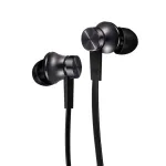 Xiaomi Mi In-Ear Headphones Basic ZBW4354TY Sisseehitatud mikrofon 3,5 mm Must