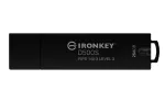 Kingston Technology IronKey 256 GB D500S FIPS 140-3 Lvl 3 AES-256