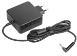 CoreParts 01FR133-CP toiteadapter/inverter 65 W must siseruumides kasutamiseks
