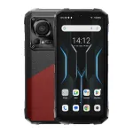 Nutitelefon HOTWAV Hyper 7 Pro (punane) &mdash; HOTWAV Hyper 7 Pro Punane