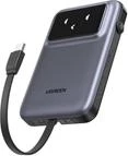 Akupank UGREEN Uno PB511 10000 mAh 30W USB‑C, hall