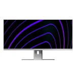 ALOGIC Edge 34 Ultralai WQHD Monitor 3440x1440 IPS 100Hz USB-C 90W PD H&otilde;bedane (34C2KPD)