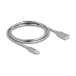 USB-kaabel DeLOCK 81258 h&otilde;bedane