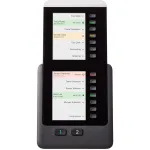 Cisco Telefon 8800 Series Audio KEM 28 Button