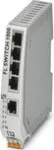 Phoenix FL SWITCH 1005N 1085039 t&ouml;&ouml;stuslik Etherneti l&uuml;liti (1085039)