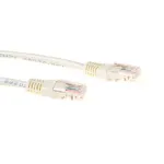 ACT Elevandiluu 3 meeter U/UTP CAT5E paigakaabel RJ45 pistikutega