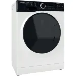 Whirlpool WRSB 7259 D EU pesumasin eestlaetav 7 kg 1151 p/min must, valge