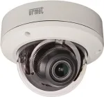Grothe IP-kuupelkaamera 5MPX KI PLUS VK 1099/552B (1099/552B)
