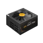 Chieftec Polaris 3.0 1050W toiteplokk 20+4 pin ATX ATX Must