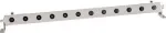 LED-riba EUROLITE 12 LED-iga mudel 51930393 &mdash; lineaarne lava-/ambientvalgustus, 12 suure v&otilde;imsusega LED-i