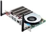 Digital Signage Player Panasonic TY-SBPURE 4K UHD Linux-meediapleier &auml;rilikele kuvaritele