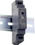 MEAN WELL DDR-15G-3.3 toiteadapter 15W RoHS sertifikaadiga