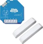 ELTAKO eraldusrelee 1S ETR61NP-230V+FK karbipaigaldus 230V 10A ETR61NP-230V+FK (61100631)
