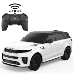 JAMARA 402243 Range Rover Sport SV 1:24 2.4GHz, valge, 6+