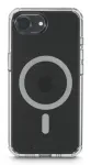 Hama Extreme Protect telefoni&uuml;mbris Apple iPhone 16e jaoks, magnetiline, l&auml;bipaistev