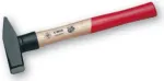 Haamer Cimco 13 0586 Must Punane