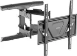 SpeaKa Professional TV seinakinnitus 81,3 cm (32) - 177,8 cm (70) Kallutatav, p&ouml;&ouml;ratav (SP-9067772)