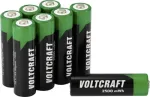 Voltcraft VC-16044355 Mignon AA -aku NiZn 1500 mAh 1,6 V 8 tk (VC-16044355)