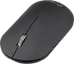 Renkforce RF-WM-200-1 hiir juhtmevaba Bluetooth optiline must 3 nuppu 4000 dpi vaikne (RF-6443980)