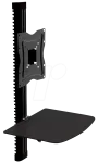 TV-kinnitus ShiverPeaks BS89770 94 cm (37 tolli) must