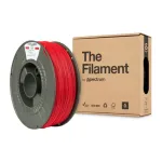 The Filament &middot; PLA &middot; TECHNICAL RED &middot; 1.75mm &middot; 1kg