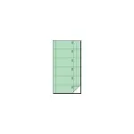 M&auml;rkmik sigel Form Book Bonbuch 105 x 200 mm roosa isekopeeruv 360 lehek&uuml;lge BO098