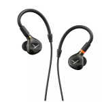 K&otilde;rvasisesed k&otilde;rvaklapid Beyerdynamic DT 70 IE &mdash; eemaldatav kaabel, 3,5 mm pesa, must
