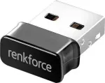 WLAN-USB-pulk Renkforce RF-WIFI-AC1200M &mdash; USB 2.0, kuni 1,2 Gbit/s