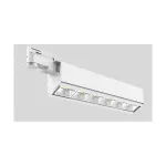 Synergy 21 LED Track-Serie Stromschiene VLD-Serie jaoks 30W, 30&deg;, nw, CRI>90