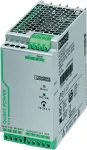 Toiteplokk PHOENIX-CONTACT QUINT-PS/3AC/24DC/20 480 W, 320&ndash;575 V AC sisend, 24 V DC v&auml;ljund