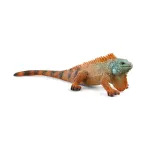 Schleich WILD LIFE Iguaan Mitmev&auml;rviline 14854 Soovitatav vanus alates 3 aastat