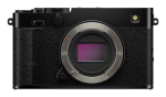 MILC-korpus Fujifilm X-E5 40,2 MP X-Trans CMOS 5 HR must