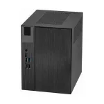 Mini PC ASROCK DeskMeet B760 kompaktne lauaarvuti barebone, ilma OS-ita, 0 GB muutm&auml;lu