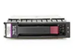 HPE -Dual Port Enterprise - k&otilde;vaketas - 900 GB - kuumvahetatav - 2,5 SFF (6,4 cm SFF) SAS 6Gb/s 10000 p/min