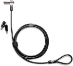 HP Nano &ndash; turvakaablilukk &ndash; Chromebook 11 G9, 14 G7 jaoks