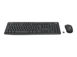 Logitech MK370 Combo for Business - klaviatuuri ja hiire komplekt