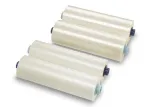 GBC NAP2 lamineerimiskile 75 &micro; 635 mm x 75 m l&auml;ikiv, l&auml;bipaistev, l&auml;ikiv, 0,075 mm, 114 x 675 x 213 mm, 8,31 kg, 2 tk