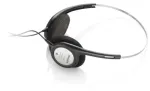 Philips LFH2236 k&otilde;rvaklapid juhtmega peakomplekt Muusika Must