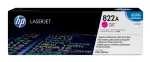 HP 822A magenta Originaal LaserJet toonerikassett 1 tk
