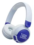 JBL Junior 320BT peakomplekt juhtmevaba peak&otilde;rvaklappidele k&otilde;ned/muusika USB USB-C Bluetooth sinine